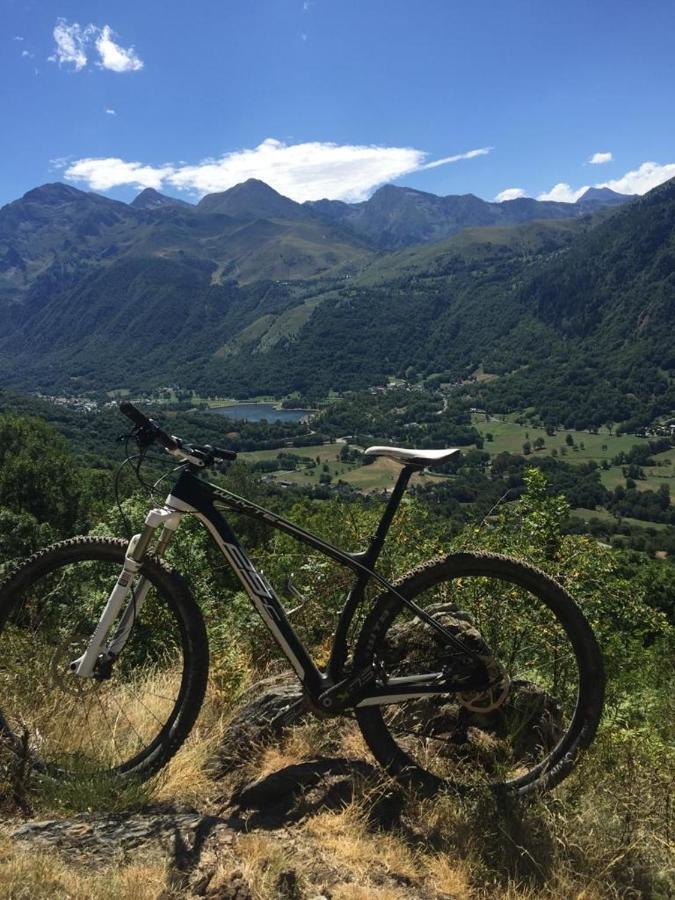 Gite Colombe Des Bois Estadens Eksteriør bilde