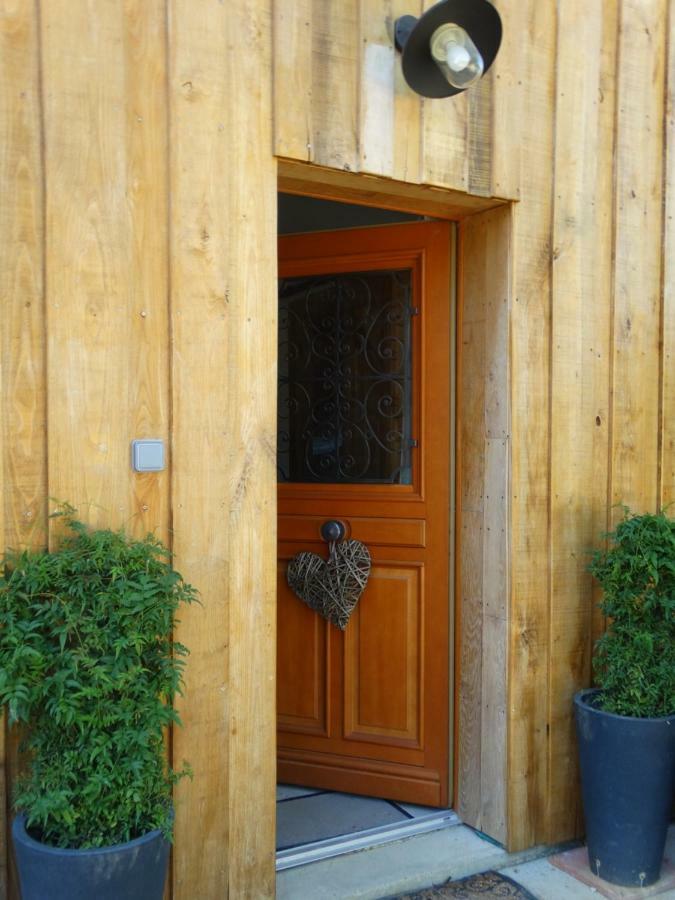 Gite Colombe Des Bois Estadens Eksteriør bilde